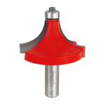 Freud 34-130  7/8" Radius Rounding Over Router Bit (1/2" Shank)