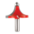 Freud 34-132  1" Radius Rounding Over Router Bit (1/2" Shank)