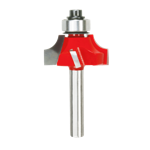 Freud 36-110  1/4" Radius Beading Router Bit (1/4" Shank)