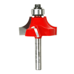 Freud 36-114  3/8" Radius Beading Router Bit (1/4" Shank)