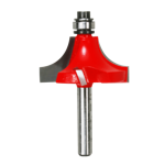 Freud 36-116  1/2" Radius Beading Router Bit (1/4" Shank)