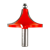 Freud 36-134  1-1/8" Radius Beading Router Bit (1/2" Shank)