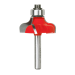 Freud 38-152  1-1/4" Diameter Ogee Router Bit (1/4" Shank)