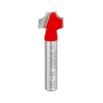 Freud 39-202  1/2" Diameter Ovolo Groove Router Bit (1/4" Shank)