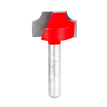 Freud 39-204  7/8" Diameter Ovolo Groove Router Bit (1/4" Shank)