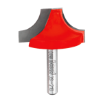 Freud 39-210  1-1/2" Diameter Ovolo Groove Router Bit (1/4" Shank)