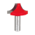 Freud 39-232  1-3/4" Diameter Ovolo Groove Router Bit (1/2" Shank)
