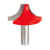 Freud 39-234  2" Diameter Ovolo Groove Router Bit (1/2" Shank)