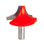 Freud 39-236  2-1/4" Diameter Ovolo Groove Router Bit (1/2" Shank)