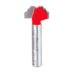 Freud 39-304  5/8" Diameter Classical Beading Groove Router Bit (1/4" Shank)