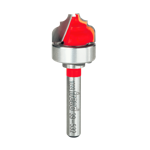 Freud 39-532  3/4" Diameter Top Bearing Cove And Bead Groove Router Bit (1/4" Shank)