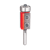 Freud 43-108  3/4" Diameter Insert Flush Trim Router Bit (1/4" Shank)