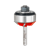 Freud 45-502  45-Degree Laminate Miter Joint Router Bit (1/4" Shank)