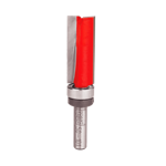 Freud 50-101  1/2" Diameter X 1-1/4" Top Bearing Flush Trim Router Bit (1/4" Shank)
