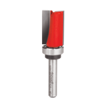 Freud 50-104  5/8" Diameter X 1" Top Bearing Flush Trim Router Bit (1/4" Shank)