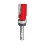 Freud 50-105  9/16" Diameter Top Bearing Flush Trim Router Bit (1/4" Shank)