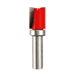 Freud 50-116 Top Bearing Flush Trim Router Bit, 3/4-Inch Diameter by 1-Inch Carbide Cutting Length 1