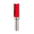 [FREUD 50-118]  Top Bearing Flush Trim Router Bit, 3/4-Inch Diameter by 1-3/4-Inch Carbide Cutting Length 1/2-Inch Shank