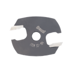 Freud 52-104  Replacement Bottom Cutter For 99-039 Finger Joint Bit
