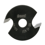 Freud 54-560  1 7/16" Diameter 2-Wing Back Cutter