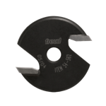 Freud 54-562  1-13/16" Diameter 2-Wing Back Cutter