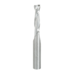Freud 75-101  3/16" Diameter X 3/4" Height 2-Flute Up Spiral Bit (1/4" Shank)