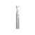 Freud 75-110 1/2" Diameter X 1-5/8" Height 2-Flute Up Spiral Router Bit (1/2" Shank)