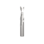Freud 75-110 1/2" Diameter X 1-5/8" Height 2-Flute Up Spiral Router Bit (1/2" Shank)