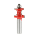 Freud 80-126  1/4" Radius Traditional Beading Router Bit (1/2" Shank)