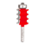 Freud 80-552  1/8" Radius Triple Beading Router Bit (1/4" Shank)