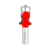 Freud 85-013  1" No-Drip Edge Router Bit (1/2" Shank)