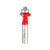 Freud 85-017  1/4" X 1/8" Inlay Router Bit (1/2" Shank)