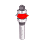 Freud 99-025  3/16" Radius Corner Beading Bit (1/2" Shank)