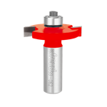 Freud 99-062  1/4" Groove Cutter Router Bit For Rail And Stile Doors