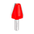 Freud 99-322  Rounded-Angled Vertical Raised Panel Bit 1/2" Shank