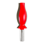 Freud 99-414 Wide Crown Molding Router Bit (1/2" Shank)