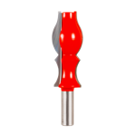 Freud 99-418 Wide Crown Molding Router Bit (1/2" Shank)