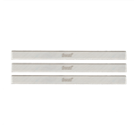 Freud C490 8-1/16" Long X 5/8" Wide X 13/32" Thick High Speed Steel Jointer Knife Set (3)