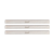 Freud C570 12-1/4" Long X 1" Wide X 1/8" Thick High Speed Steel Jointer Knife Set (3)