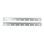 Freud C620 15-5/8" Replacement Planer Knife Set For Makita 2040 (2)