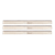 Freud C630 13" Replacement Planer Knife Set For Delta RC-33 (3)