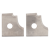 Freud DE32-E Performance 32mm System Shaper Cutter Profile Set"E" 