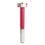 Freud FC-006 7/8" Diameter Carbide Tipped Forstner Bit With 3/8" Shank