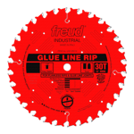 Freud LM74R014 14" Diameter X 44T TCG Glue Line Ripping Carbide-Tipped Saw Blade With 1" Arbor (.138