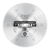 Freud LU73M016 16" Diameter X 96T ATB Cabinetmaker's Crosscut Carbide-Tipped Saw Blade With 1" Arbor