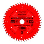 Freud LU79R006M20 160mm Diameter X 48T HiATB Thin Kerf Plywood, Melamine & Finish Carbide-Tipped Saw