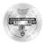 Freud LU81M012 12" Diameter X 48T TCG Heavy Duty Multipurpose Carbide-Tipped Saw Blade With 1" Arbor