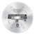 Freud LU81M014 14" Diameter X 56T TCG Heavy Duty Multipurpose Carbide-Tipped Saw Blade With 1" Arbor