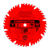 Freud LU84R009 9" Diameter X 40T Comb Coated Combination Carbide-Tipped Saw Blade With 5/8" Arbor (.