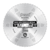 Freud LU89M015 15" Diameter X 108T TCG Thick Non-Ferrous Metal Carbide-Tipped Saw Blade With 1" Arbo